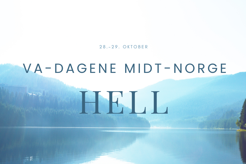 VA-Dagene Midt-Norge 2026